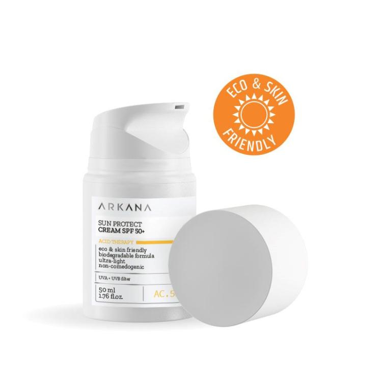 Arkana Sun Protect SPF50+ 50ml.jpg