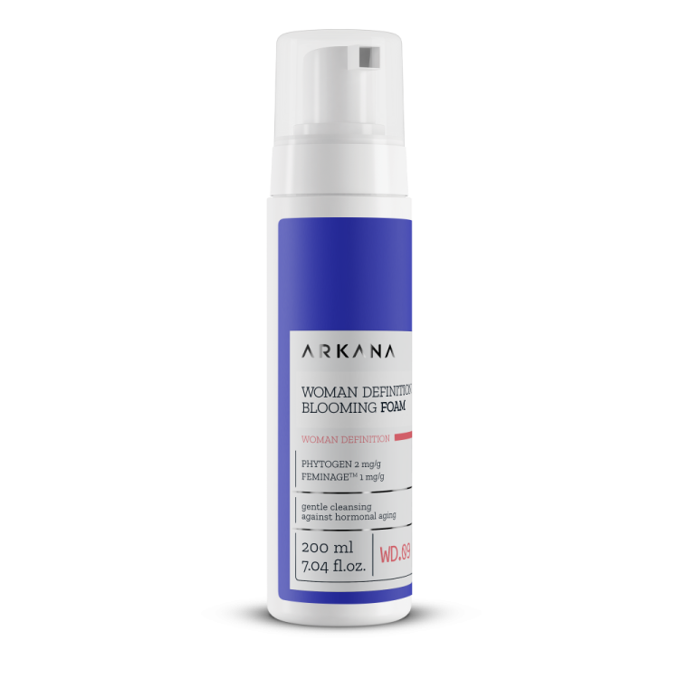 Arkana Woman Definition Blooming Foam 200ml_web.png