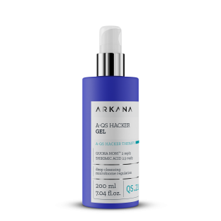 Arkana A-QS Hacker Gel 200ml