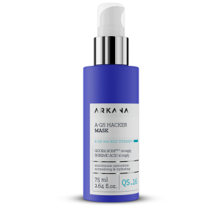 Arkana A-QS Hacker Mask 75ml