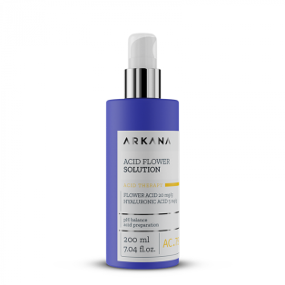 Arkana Acid Flower Solution 200ml