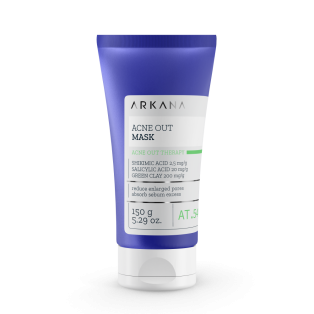 Arkana Acne Out Mask 150g PROF