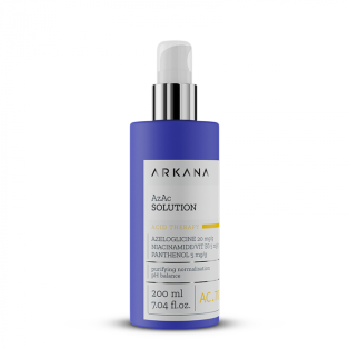 Arkana AzAc Solution 200ml