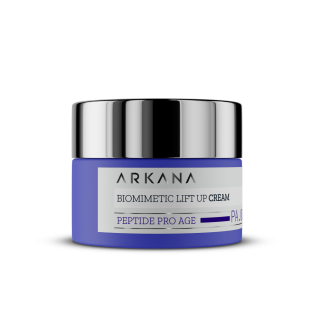 Arkana Biomimetic Lift Up Cream 50ml