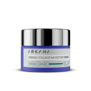 Arkana Derma Collage Moisture Cream 50ml