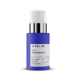 Arkana Eye Illuminator 15ml