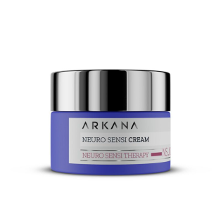 Arkana Neuro Sensi Cream 50ml