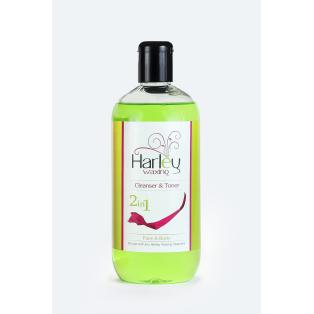 Harley Cleanser 500ml