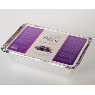 Harley Lavender Hot Wax 1kg