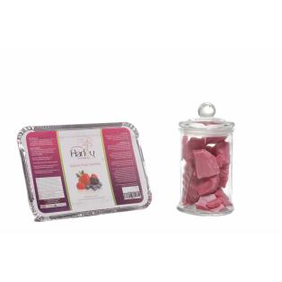 Harley Summer Fruits Hot Wax 1kg