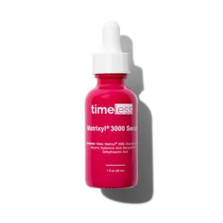 Timeless Skin Care Matrixyl 3000® Serum 120ml